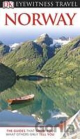 Norway - DK Eyewitness Travel Guide