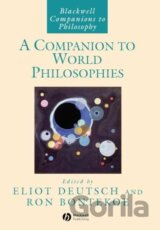 Companion to World Philosophie