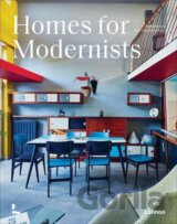 Homes for Modernists