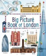Big Picture Book Of London