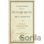 Don Quijote de La Mancha