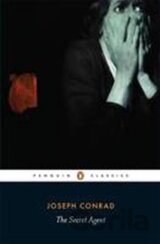 The Secret Agent - a Simple Tale