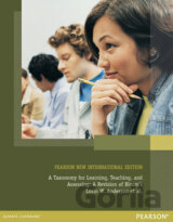 A Taxonomy for Learning, Teaching, and Assessing
