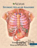 A.D.A.M. Student Atlas of Anatomy 2nd Edition