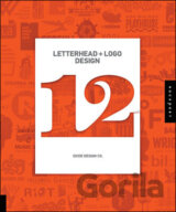 Letterhead and Logo Design 12