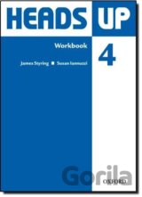 Heads Up 4 Workbook