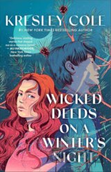 Wicked Deeds on a Winters Night