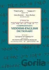 Comprehensive Yiddish-English Dictionary