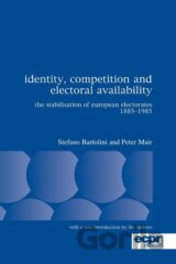 Identity, Competition and Electoral Availability