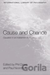 Cause and Chance
