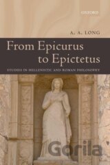 From Epicurus to Epictetus