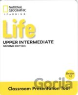 Life Upper-Intermediate Classroom Presentation Tool 2nd edition