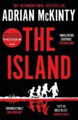 The Island: The Instant New York Times Bestseller