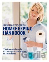 Martha Stewart's Homekeeping Handbook