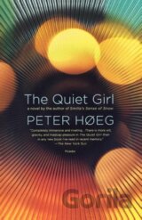 The Quiet Girl