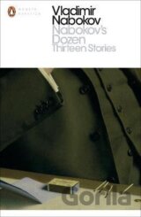 Nabokov´s Dozen: Thirteen Stories