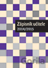 Zápisník učitele 2014/2015