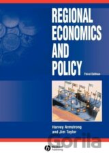 Regional Economics and Policy