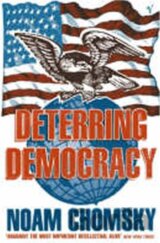 Deterring Democracy