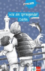 Wie ein springender Delfin - Buch