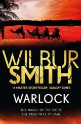 Warlock: The Egyptian Series 3