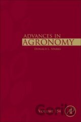 Advances in Agronomy, Volume 154