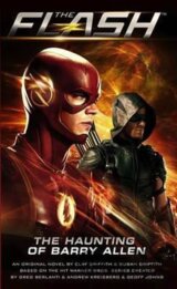 Flash : The Haunting of Barry Allen
