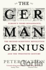The German Genius