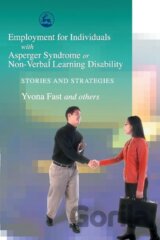 Employment for Individuals with Asperger Syndrome or Non-Verbal Learning Disability