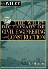 The Wiley Dictionary of Civil Engineering and Construction