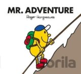 Mr. Adventure (Mr. Men Classic Library)