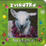 Zvířátka - Na statku