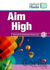 Aim High 3 iTools