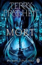 Mort: (Discworld Novel 4)