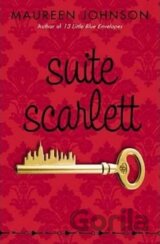 Suite Scarlett