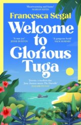 Welcome to Glorious Tuga