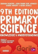 Primary Science: Knowledge and Understanding