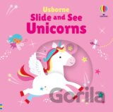 Slide and See Unicorns
