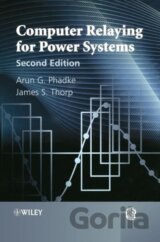 Computer Relaying for Power Sy