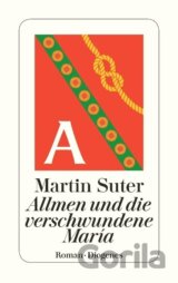 Allmen und die verschwundene María