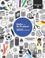 Maths - No Problem! Workbook 3B