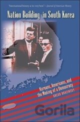 Nation Building in South Korea