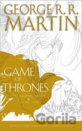 A Game of Thrones - Graphic Novel 4
