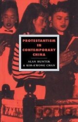 Protestantism in Contemporary China