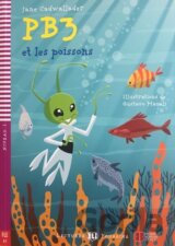 Lectures ELI Poussins 2/A1: PB3 et les poissons + Downloadable multimedia