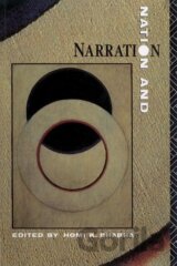 Nation and Narration