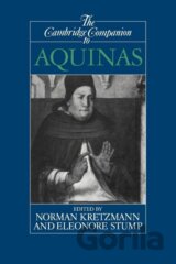 The Cambridge Companion to Aquinas