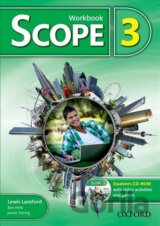 Scope 3 Workbook with CD-ROM Pack