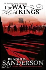 The Way of Kings: Part one