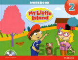 My Little Island 2 Workbook w//Songs & Chants Audio CD